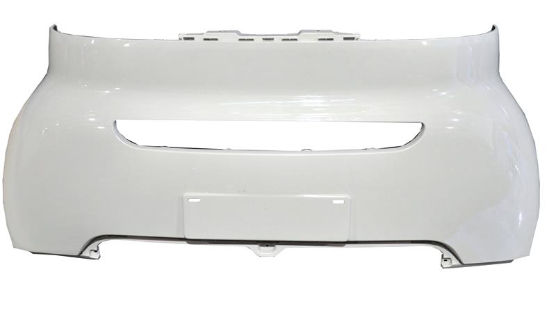 ÖN TAMPON BEYAZ (A1)